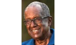 David Peeler Obituary (1939