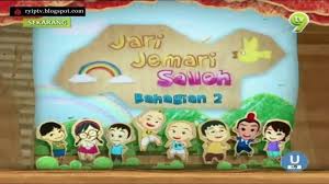 Suasana hari raya (asyiela putri) berlalulah sudah ramadan sebulan berpuasa tiba syawal kita rayakan dengan rasa gembira anak muda di rantauan semuanya pulang ke desa ibu dan ayah keriangan bersyukur tak terkira bertukar senyuman lagu kisah sang rasull versi upin ipin dan ka. Video Kanak Kids Video Upin Ipin Jari Jemari Salleh Facebook