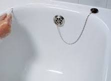 Qui sottostante, sarà presentata una lista di smalto per. Come Smaltare E Riparare Una Vasca Da Bagno Rovinata