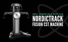 Nordictrack is a manufacturer of exercise equipment, best known for its classic nordic ski this is why the ski machine has never sold well in stores; Download Ifit Nordictrack Fusion Cst 1 6 7 Apk Downloadapk Net
