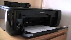 The pixma mg3505 is not sold or supported by canon usa. Canon Pixma Mp495 Wireless Printer Review Mg3122 Mx439 Youtube
