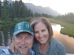 Kerry Scribner's Instagram, Twitter & Facebook