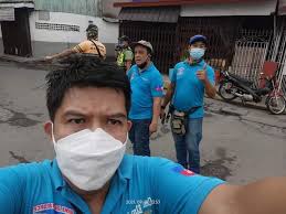 MIKE DELTA FORCE added a new photo.