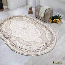 Dilek Dilek Oval Hali 200x290 Zarina 2738s Halilar Hali Urunler