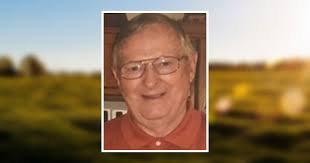 Thomas Cushing Obituary May 18, 2018