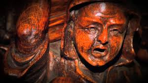 Haunted Lancaster© National Watch & Clock Museum