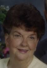 Obituary information for Betty Arlene Okuley
