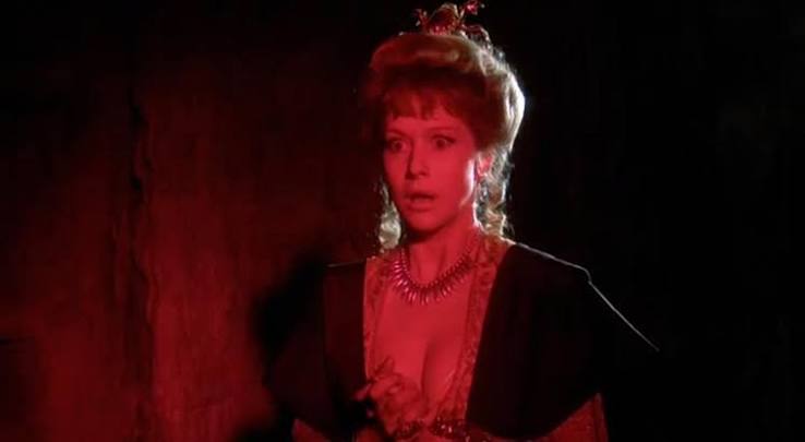 The Fiendish Plot of Dr. Fu Manchu (1980) - IMDb