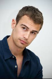 Discover 79 4 Theo James and theo james ideas