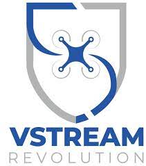 VSTREAM Logo