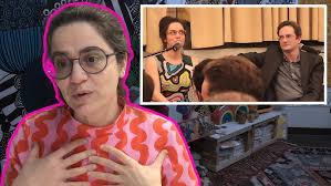 Why I Live With My Ex-Husband & Boyfriend