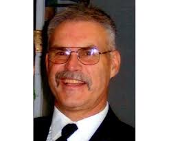 Gary Salisbury Obituary (1948