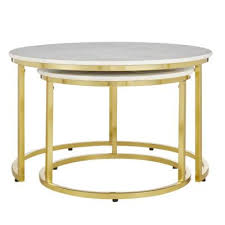Enjoy free shipping on most stuff, even big stuff. Round Coffee Tables Accent Tables The Home Depot