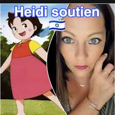 Heidi débarque à Paris (@heid65540)