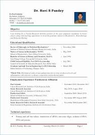 This document differs from a resume because it is longer and more detailed, offering. Resume Objective For Job Target Good Examples Sample Stores Interview Hudsonradc