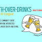 Death-Over-Drinks: A Die-A-Logue  (BRATTLEBORO, VT... event in Brattleboro, VT