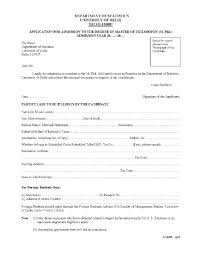 Check here for application details. Du Admission Forms For Pg 2021 2022 Studychacha