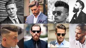 Editors' picks for the best hairstyle inspiration for 2019, including haircuts for all types of stylish men. Top 10 Best Business Hairstyles For Men Who Do Everything Like A Boss Men S Style