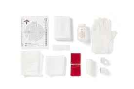 As a wound care nurse, one of the biggest challenges i see is when patients need wound care supplies but they are unable to get them. Wound Care Tray Medical Supplies Diamedical Usa