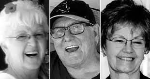 The Times obituaries for December 14, 2017