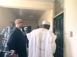 President muhammadu buhari commiserates with family of the late former president of nigeria, alhaji shehu shagari over the transition of his widow, hajiya hadiza shagari, at age 80. Chikwe Ihekweazu On Twitter I Was Also Honored To Visit The Abuja Office Of The Former President Shehu Shagari At The Old Federal Secretariat Complex Much Respect Https T Co Dtca7eubhp