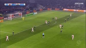 Arias would then be named the eredivisie player of the year , having assisted 6 goals and scoring 3, as well as holding an 82% passing accuracy and winning 134 take. Best Ajax Psv Gifs Gfycat