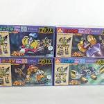 魔境伝説アクロバンチ