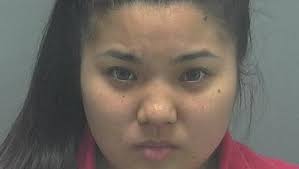 Lee County Arrests 2/7