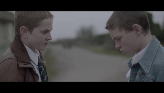 British Council UK Films Database: Big Boys Don't Cry