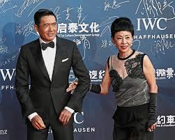 But hong kong actor chow yun fat and his wife are one of the few exceptions. Chow Yun Fat Gets Surprise Birthday Bash The Star