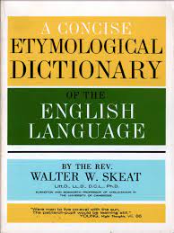Weitere ideen zu frank rosin, essen und trinken, rezepte. 259411405 Concise Etymological Dictionary Pdf English Language Symbols