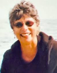 Kathleen Bevis Obituary