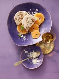Spekulatius Parfait Chefkoch Parfait Weihnachtsdessert Parfait Rezepte