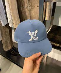 Fashion Et Streetwear Louis Vuitton Cap Hats For Men Hats