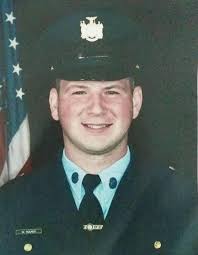 Obituary for Matthew J. Rounds