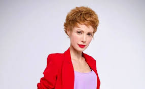 В арсенале обаятельной ведущей масса тонких психологических приемов, скрытых камер и. Aferisty V Setyah Izvestna Data Premery Novogo 5 Sezona Tv Ua