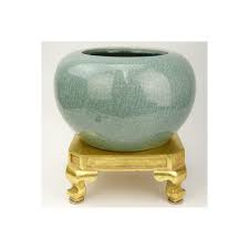 Georg jensen jewellery is the ultimate in fine scandinavian jewellery. Sold Price Modern Oriental Style Celadon Porcelain Jardiniere On Gilt Stand Unsigned July 3 0118 6 00 Pm Edt
