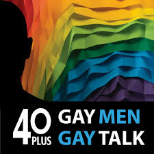 Écoute le podcast 40 Plus: Gay Men. Gay Talk. | Deezer
