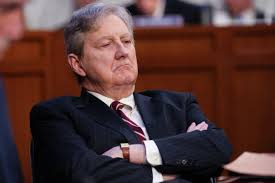 Palabras vulgares y racistas': Esteban Moctezuma 'fulmina' al senador John  Kennedy – El Financiero