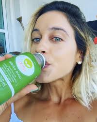 Flowing and Paddling with Karol Knopf