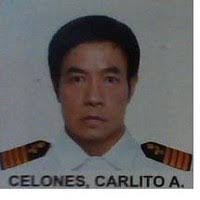 Carlito Celones's Instagram, Twitter & Facebook