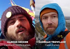 En Angleterre, 3 ans de prison pour le blocage d'un pont