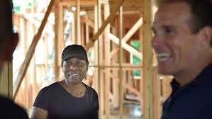 How one North Jersey woman beat the scammers to build her dream house