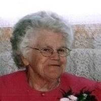 Obituary of Eileen Knight