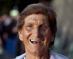 Annuncio di Maria Maddalena Gargiulo