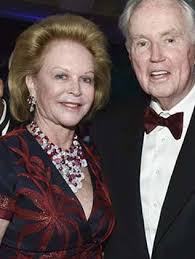 Society Insider: Both parties gather to honor Ken Langone 1 day after  election