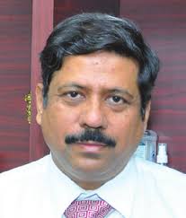 On the Spot… Rajesh K Khosla