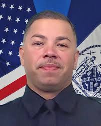 Proud to join 33 Precinct members past and present for their reunion last  night, which also marks the 30th anniversary of the command's creation.  With guest of honor Det. Frank Latimer, a