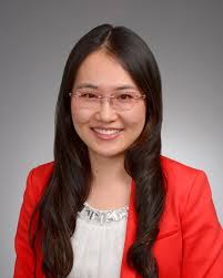 Jun Qiu Profile — The Law Lab