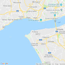 Serge djomgoue es su propietario/a. Trafaria Concelho De Almada Mapas Tempo Noticias Hoteis Fotos Videos